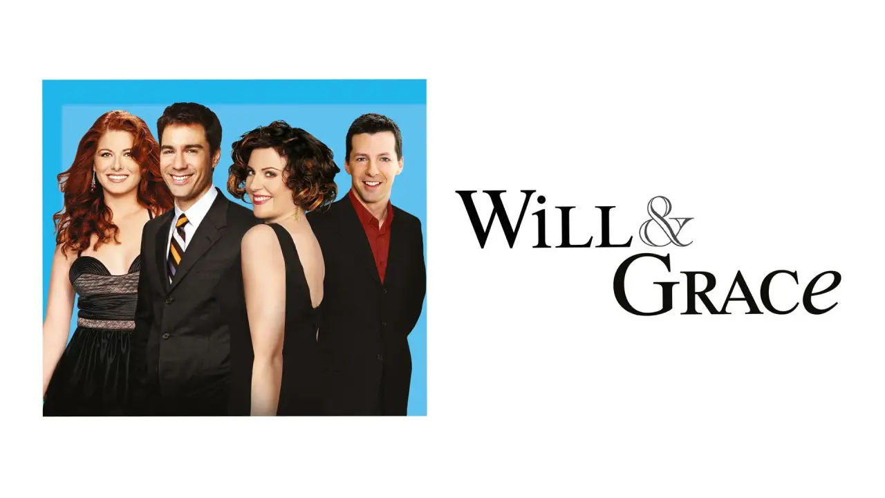 Will & Grace hdfilme