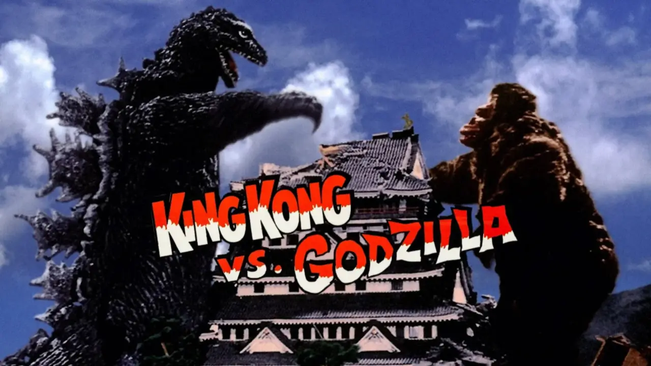 Die Rückkehr des King Kong hdfilme