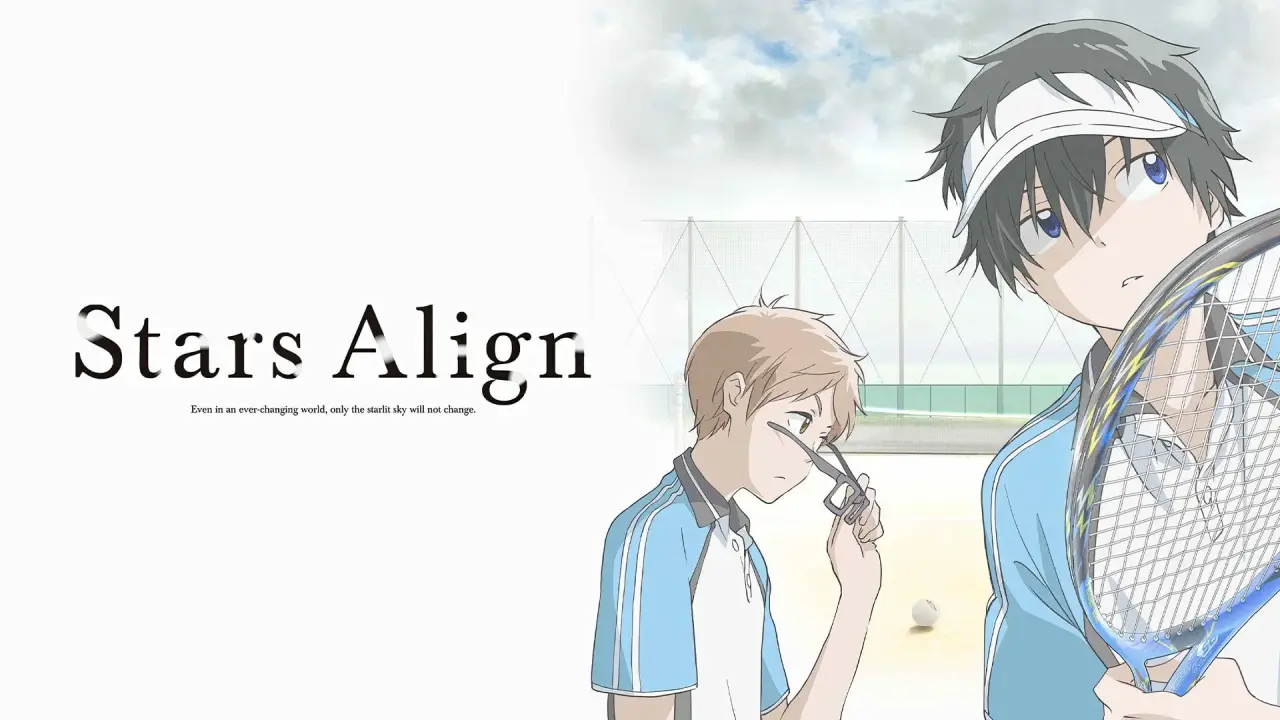 Stars Align hdfilme
