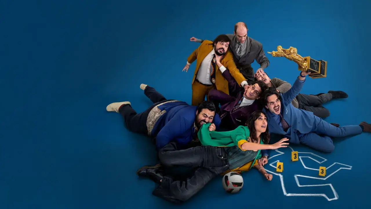 Fantacalcio – Fantasy Football war Schuld hdfilme