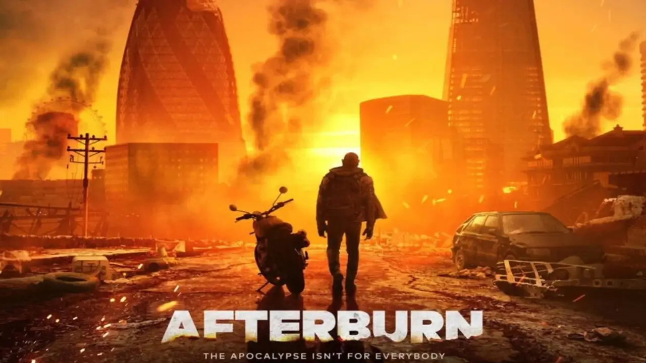 Afterburn hdfilme
