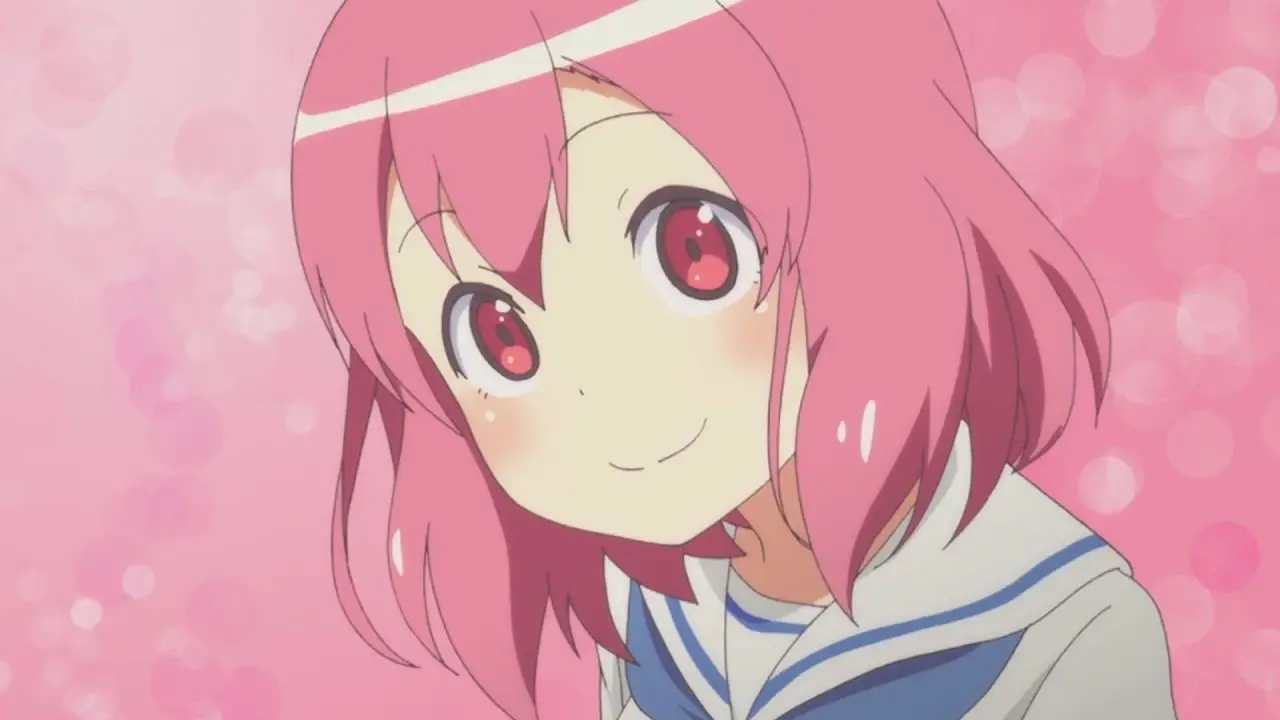Urawa no Usagi-chan hdfilme