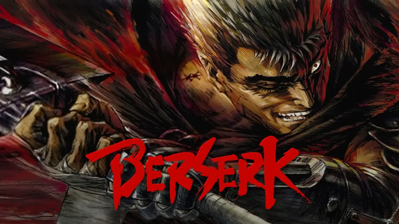 Berserk hdfilme