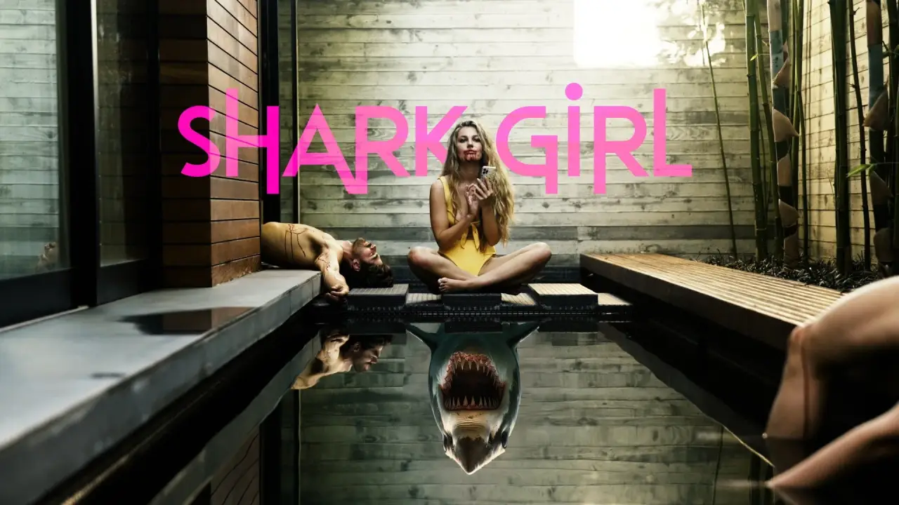 Shark Girl hdfilme