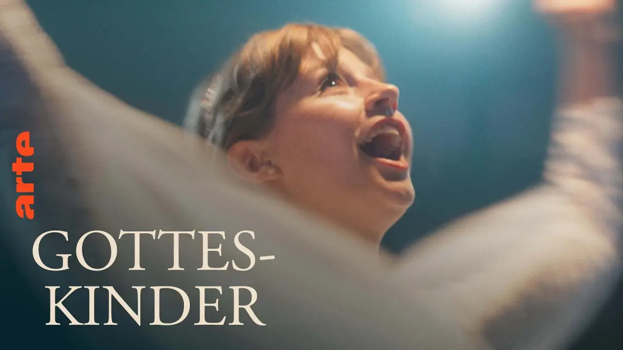 Gotteskinder hdfilme