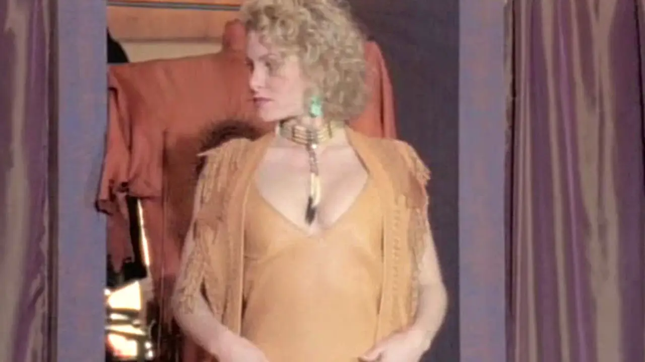 Dark Desire hdfilme