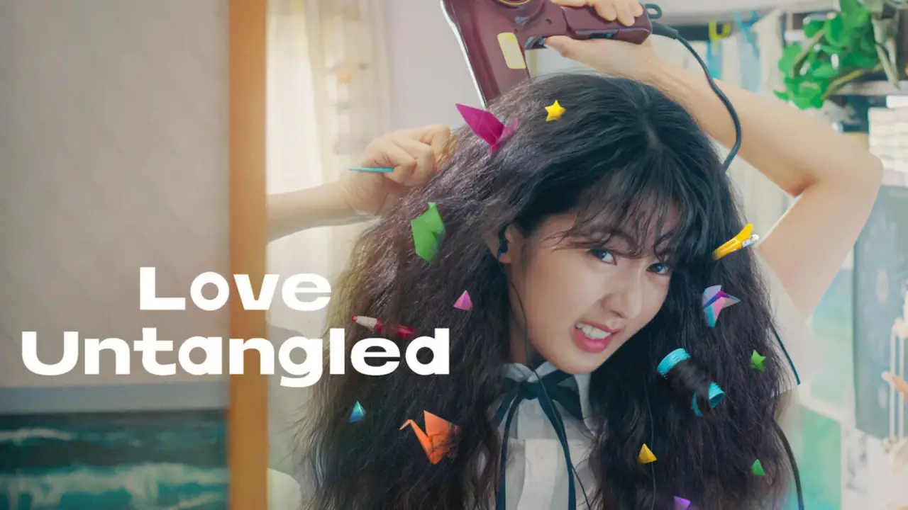 Love Untangled hdfilme