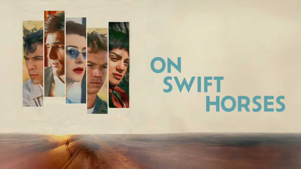 On Swift Horses hdfilme