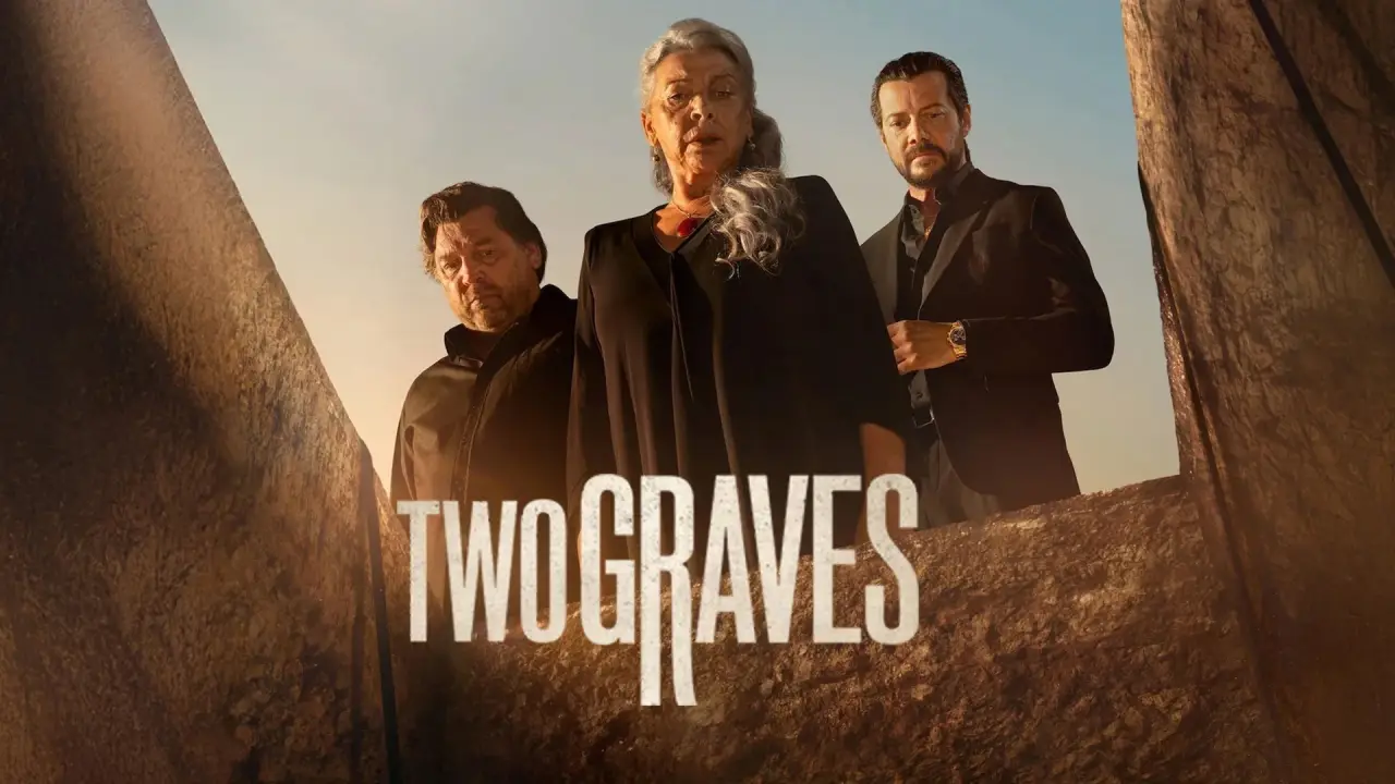 Zwei Gräber hdfilme