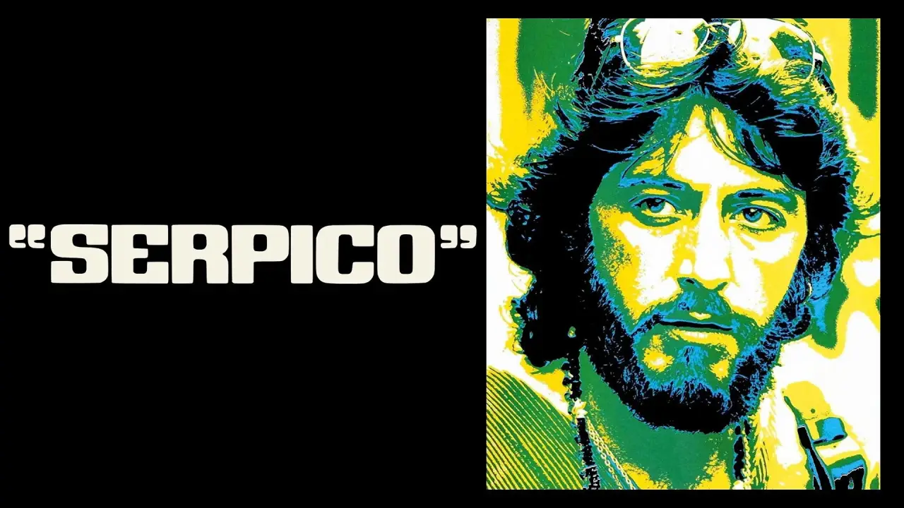 Serpico hdfilme