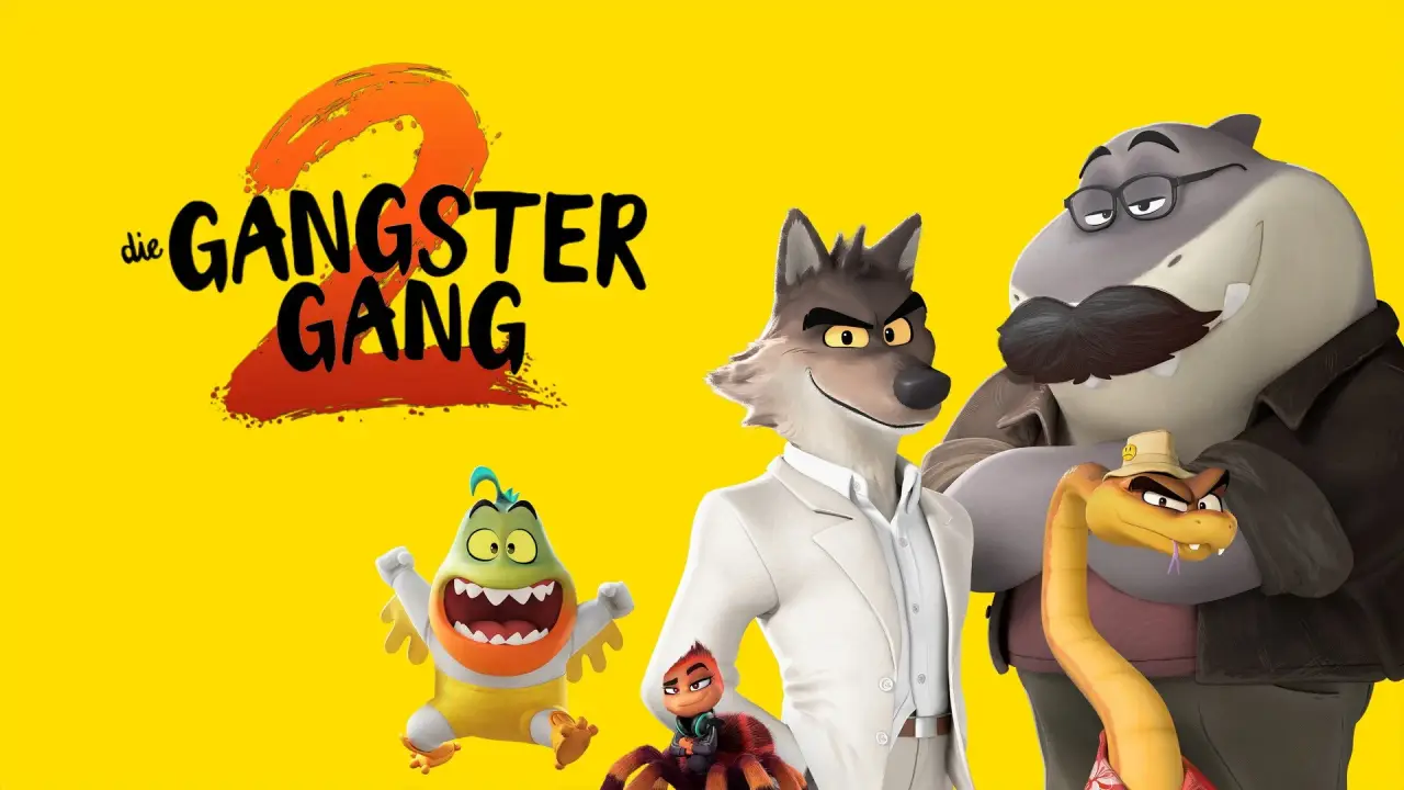 Die Gangster Gang 2 hdfilme