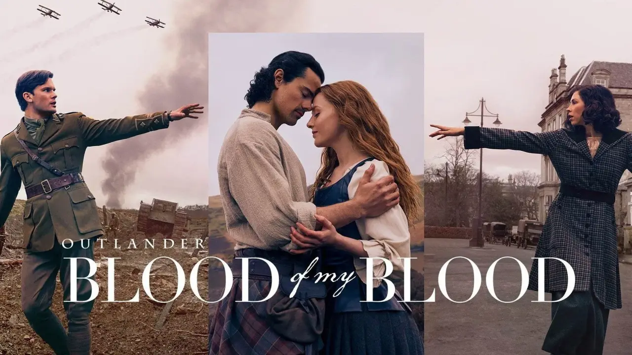 Outlander: Blood of My Blood hdfilme