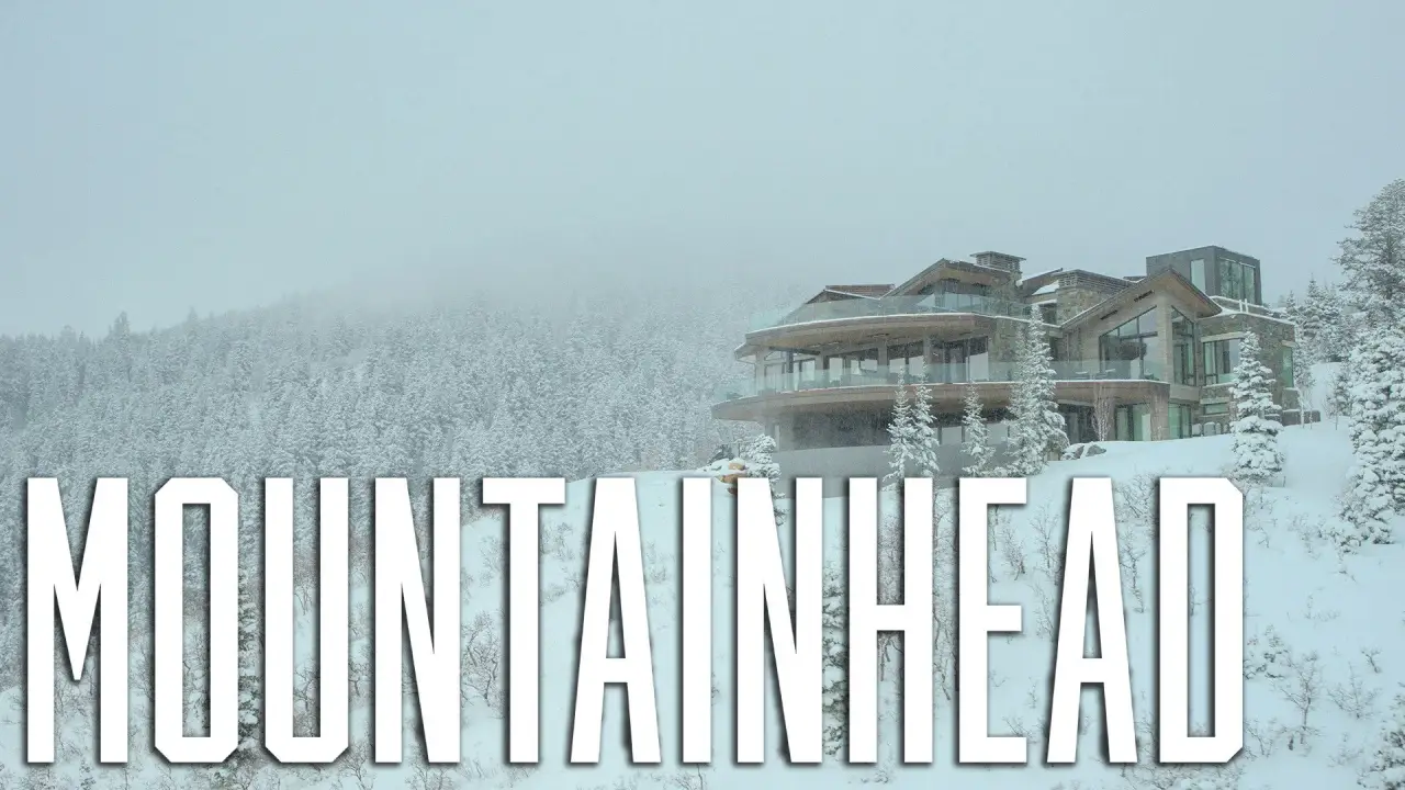 Mountainhead hdfilme