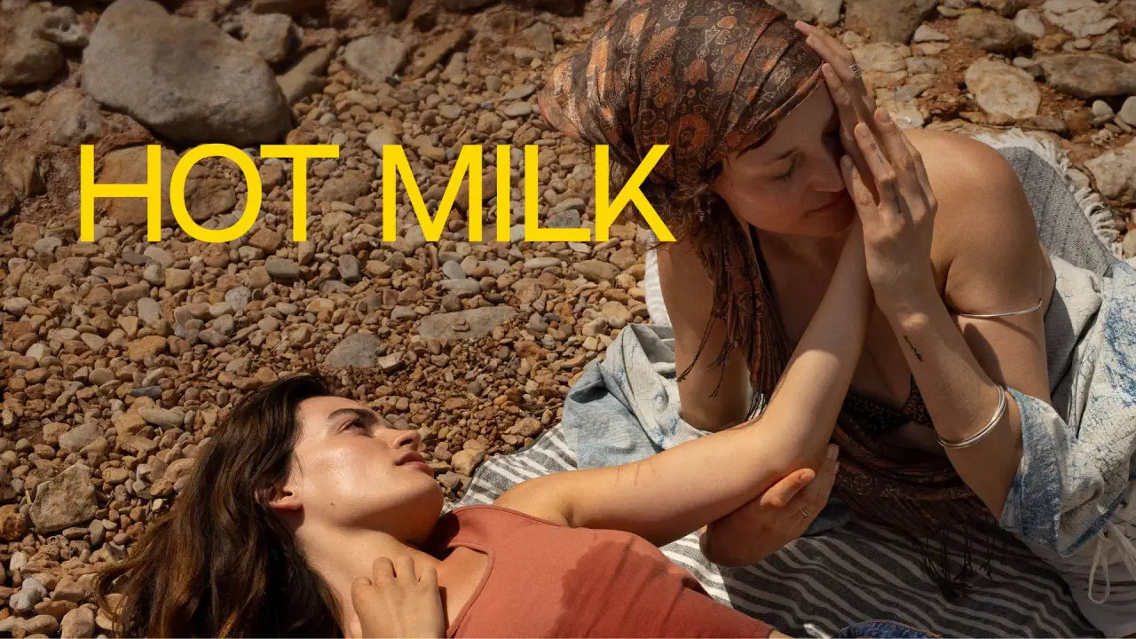 Hot Milk hdfilme