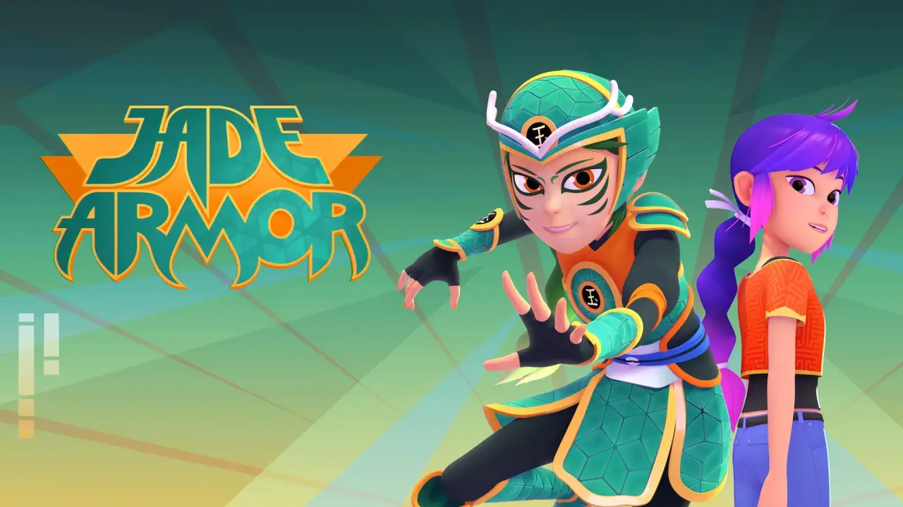 Jade Armor hdfilme
