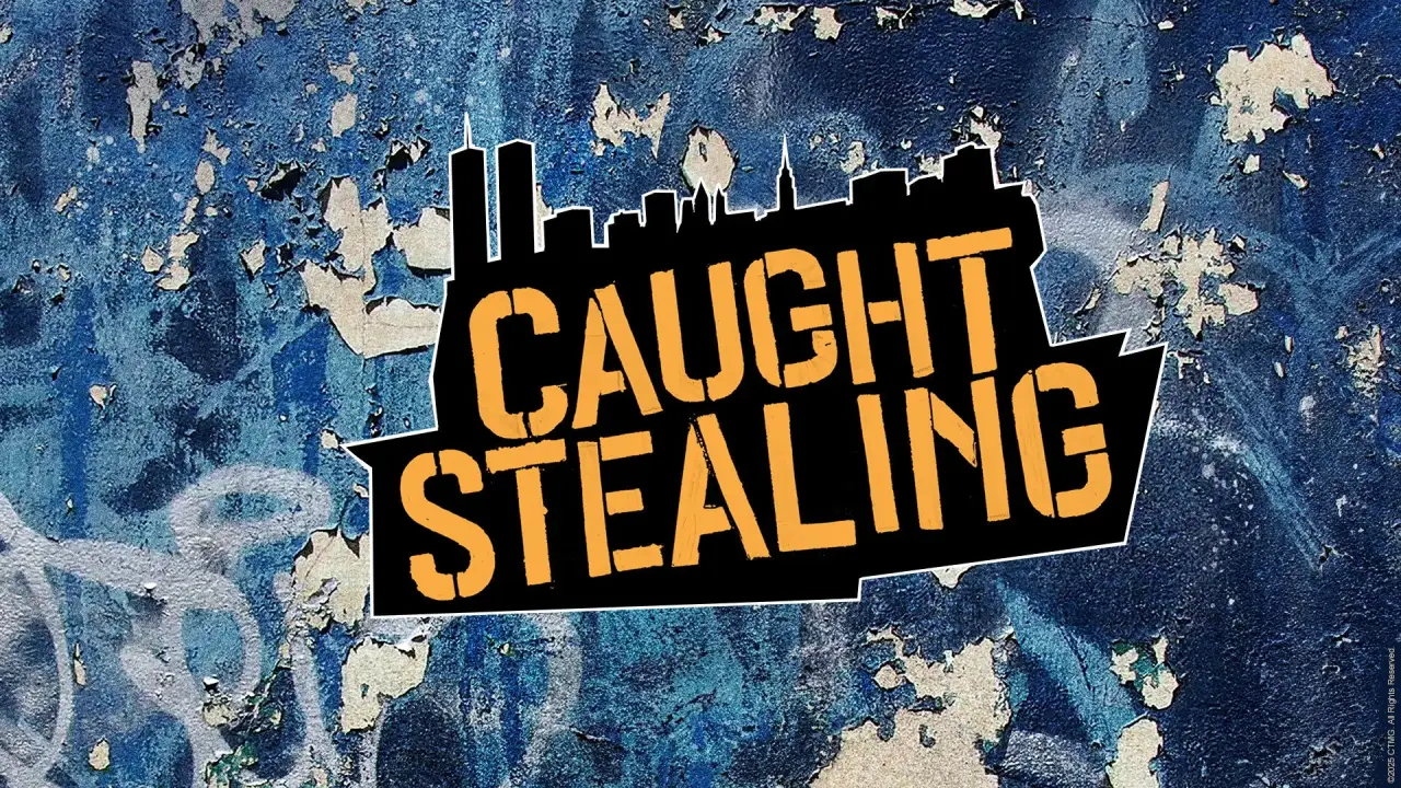 Caught Stealing hdfilme