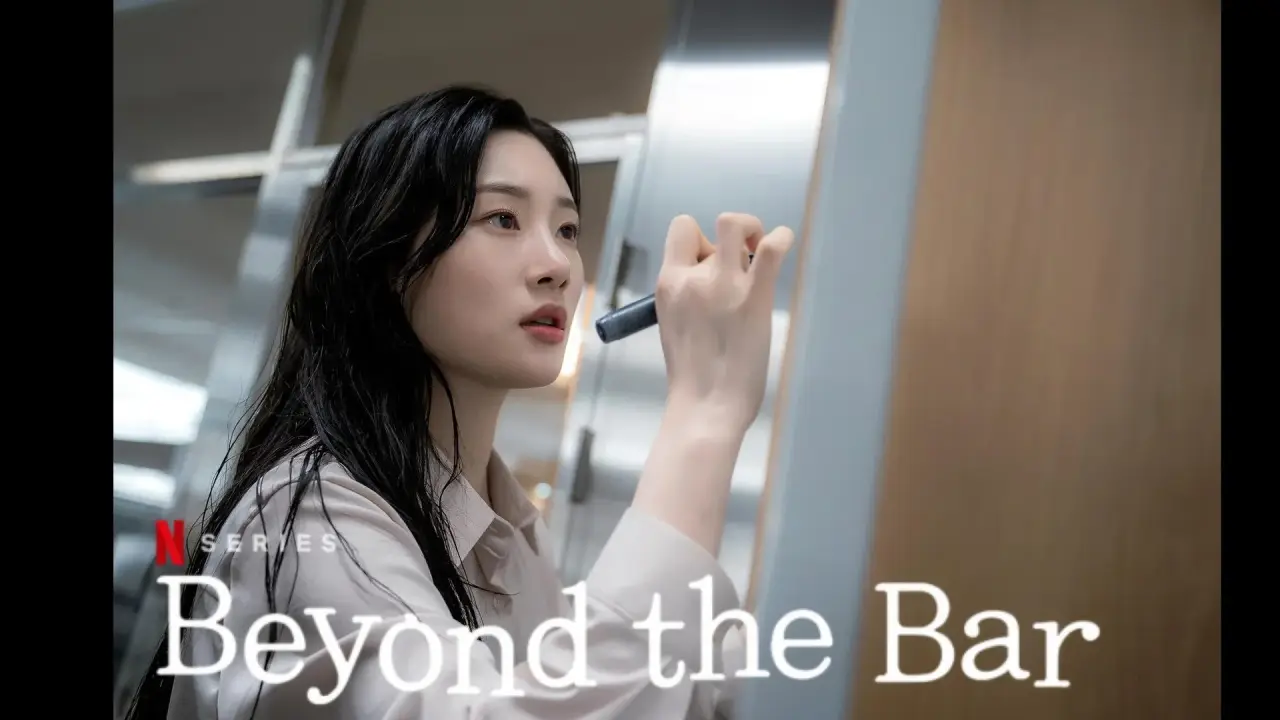 Beyond the Bar hdfilme