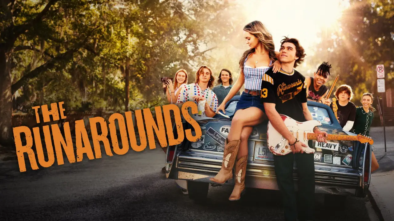 The Runarounds hdfilme
