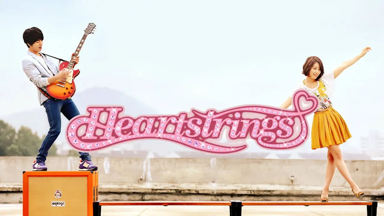 Heartstrings hdfilme