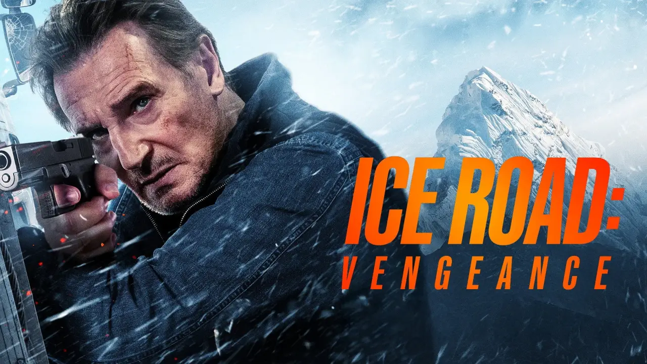 Ice Road 2: Vengeance hdfilme