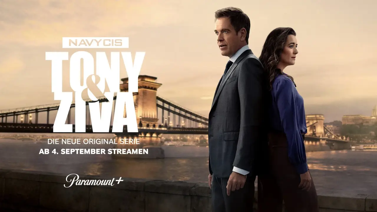 NCIS: Tony & Ziva hdfilme
