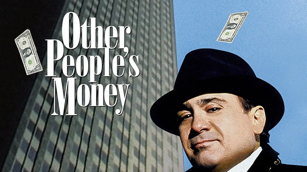 Das Geld anderer Leute hdfilme