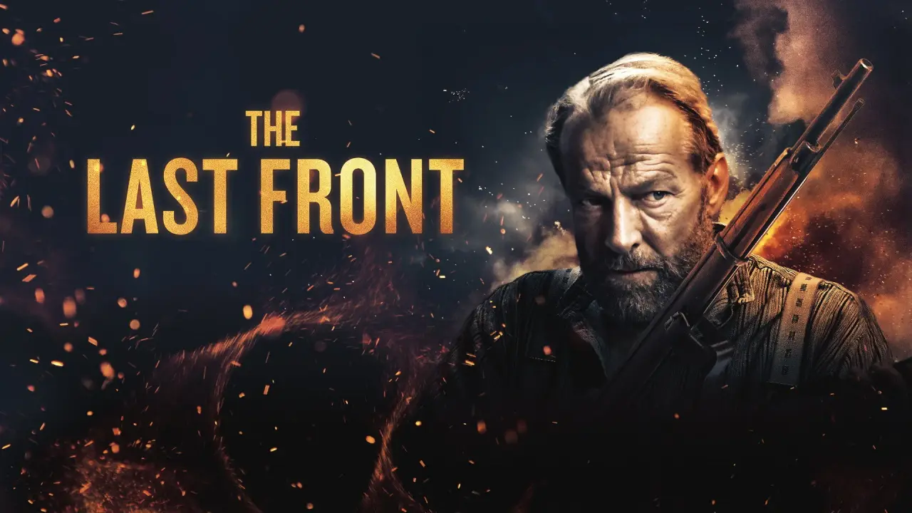 The Last Front hdfilme