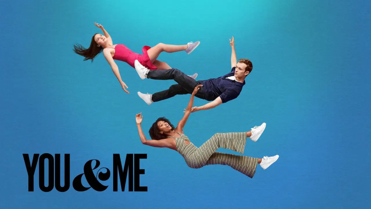 You & Me hdfilme