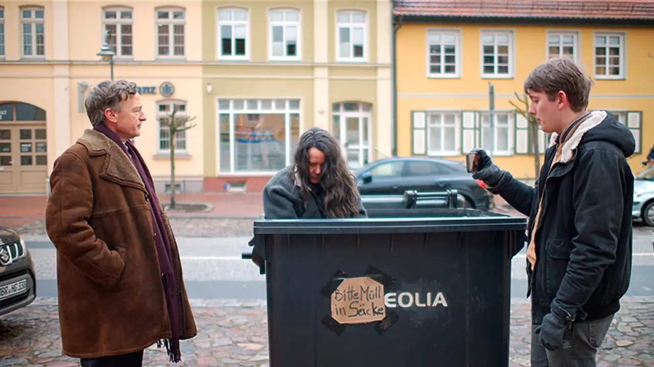 Muxmäuschenstill X hdfilme