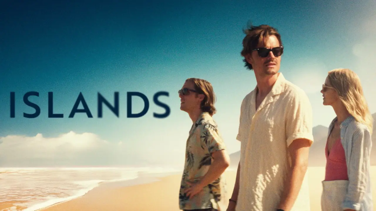 Islands hdfilme