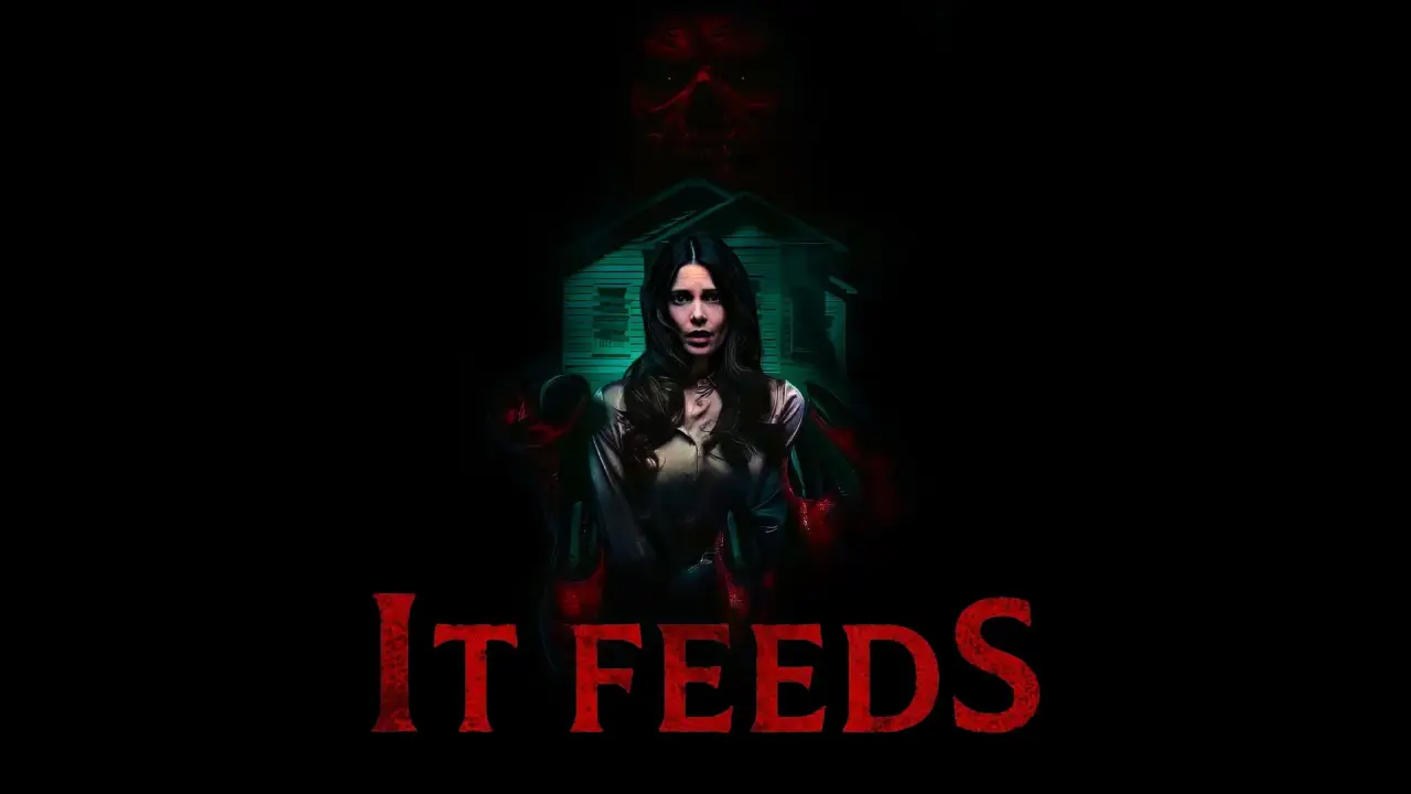 It Feeds hdfilme