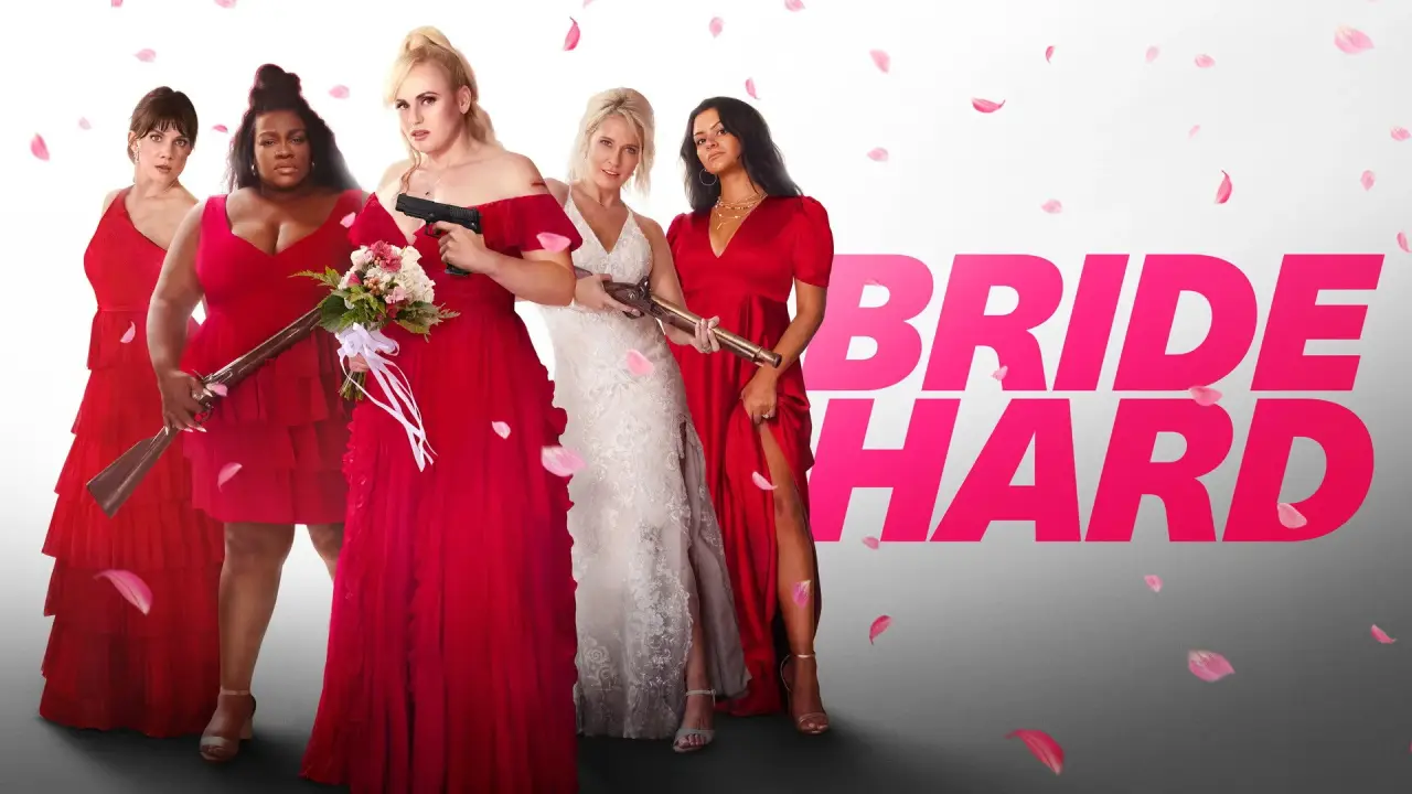 Bride Hard hdfilme