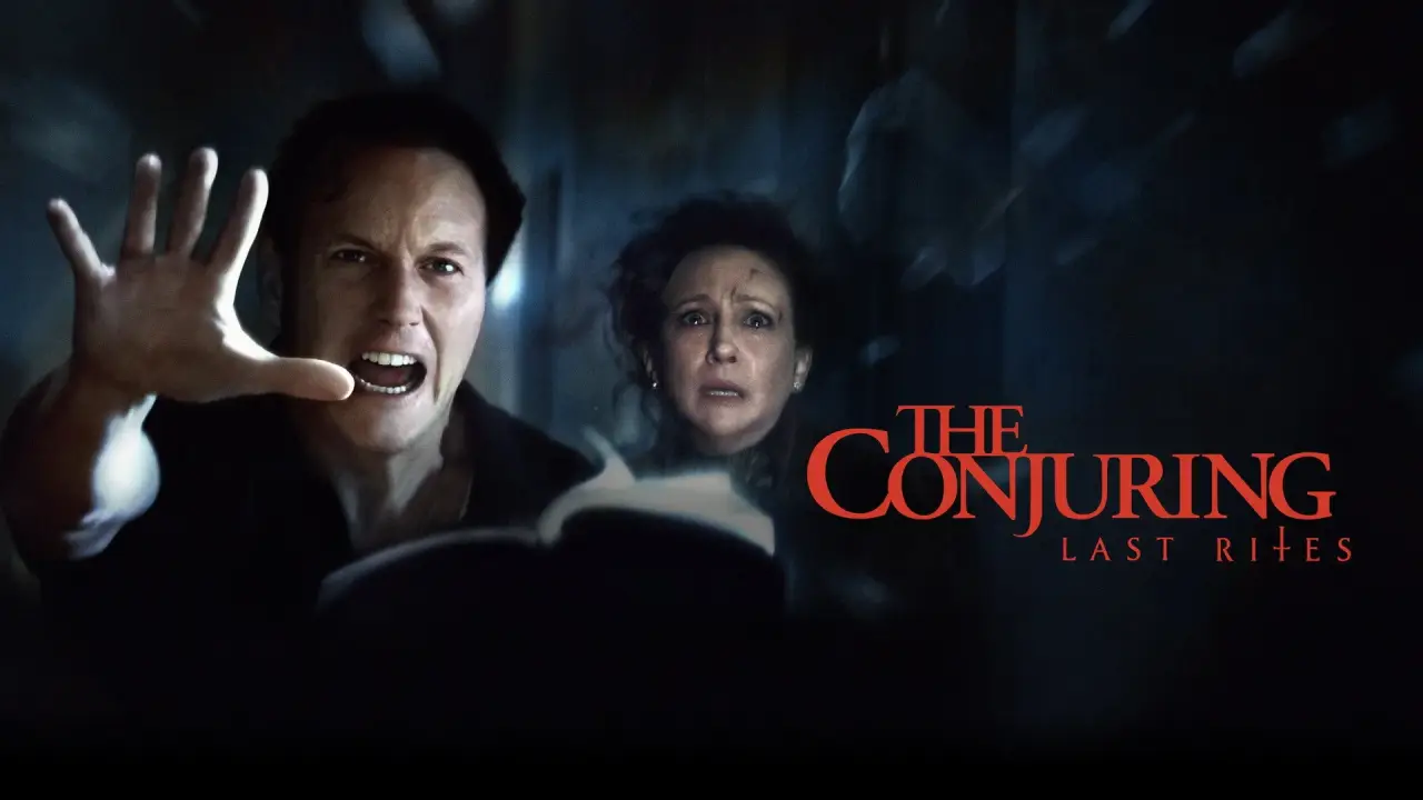 Conjuring 4: Das letzte Kapitel hdfilme