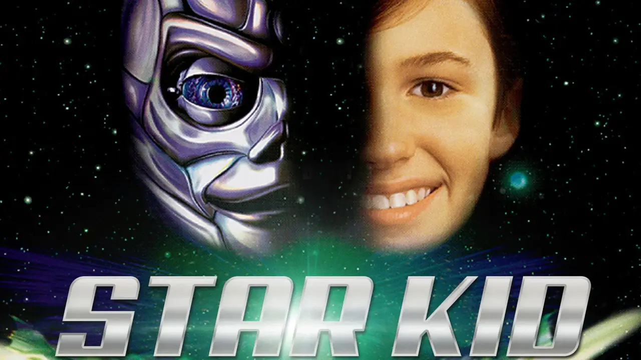 Star Kid hdfilme