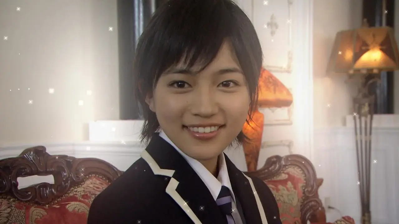 Ouran High School Host Club hdfilme