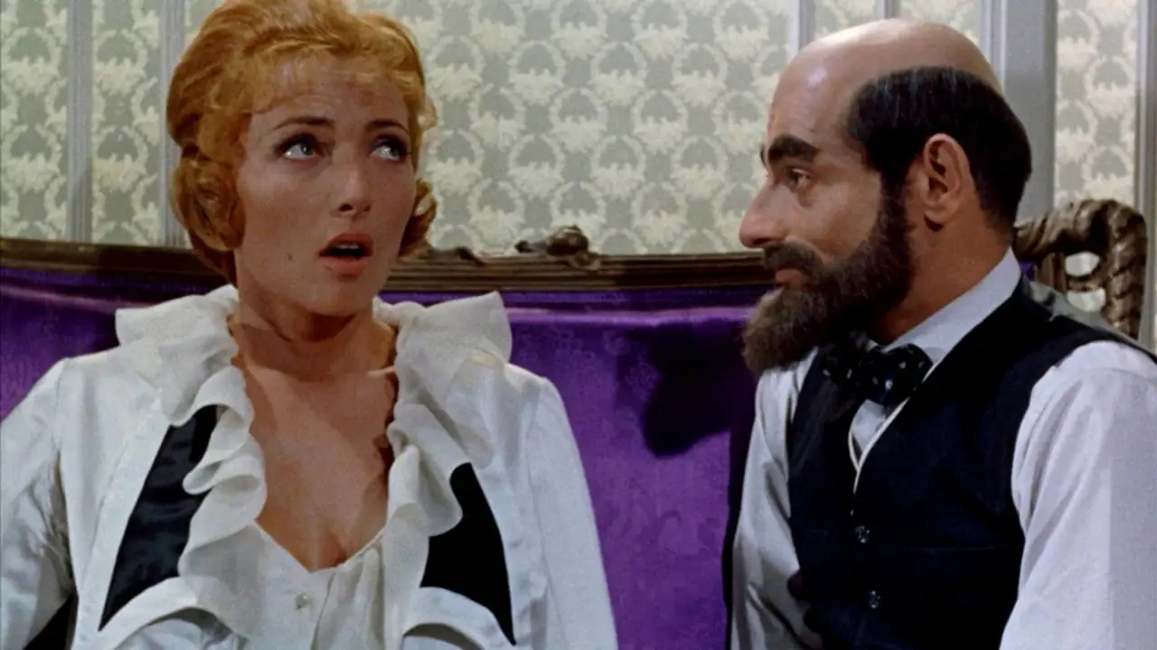 Der Frauenmörder von Paris hdfilme