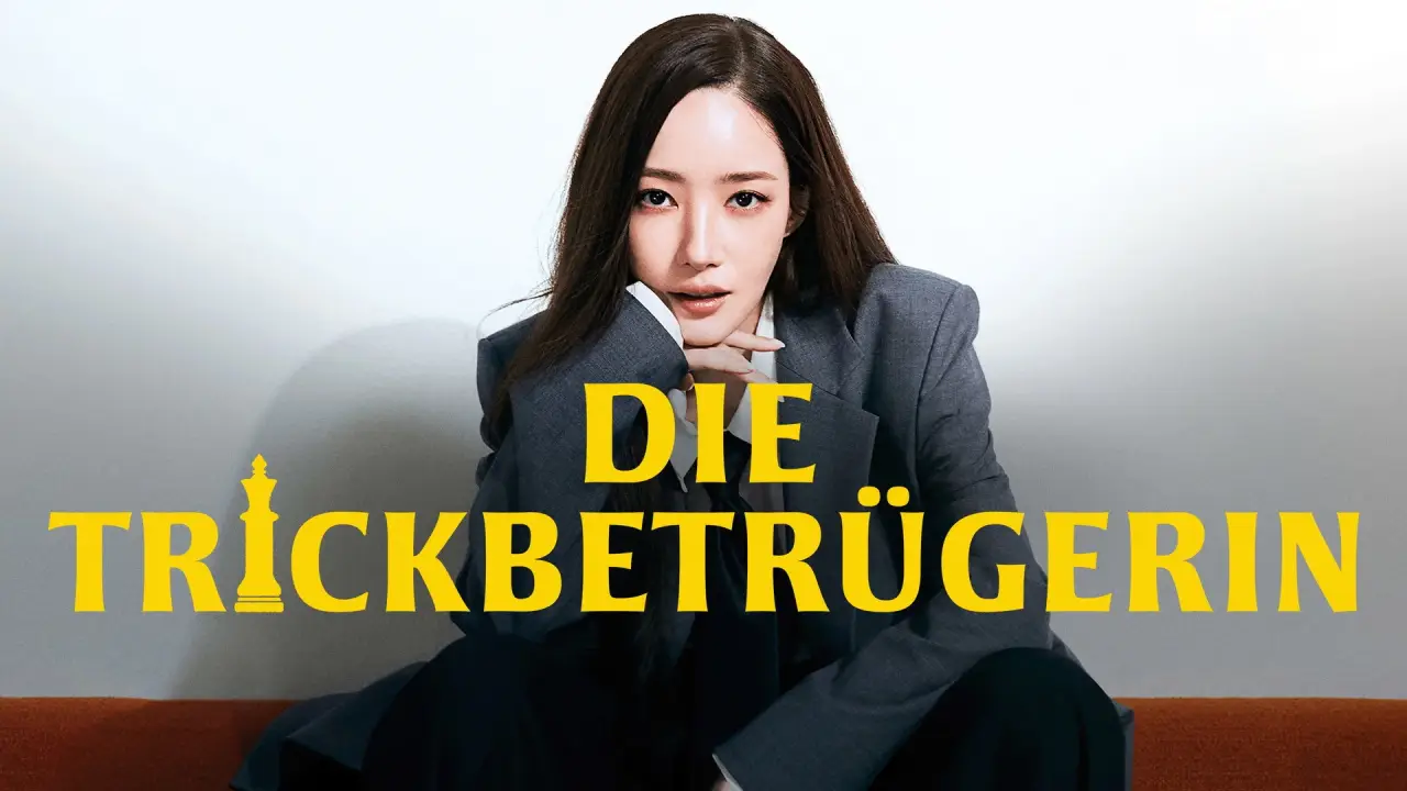 Die Trickbetrügerin hdfilme