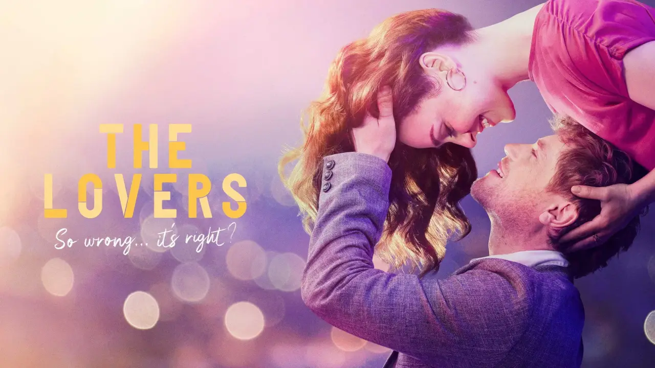 The Lovers hdfilme