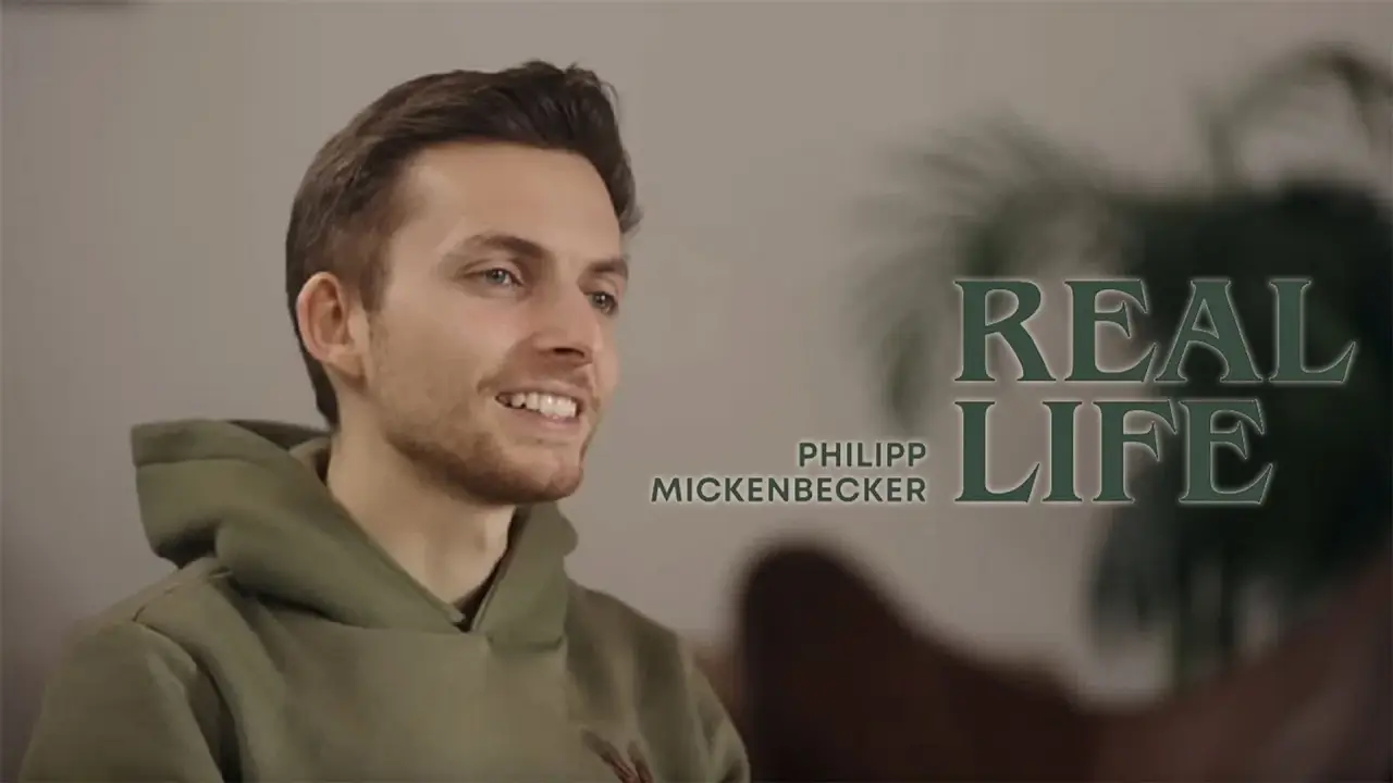 Philipp Mickenbecker – Real Life hdfilme