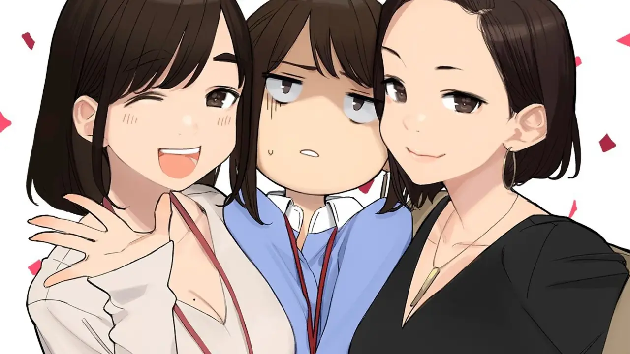 Ganbare Douki-chan hdfilme