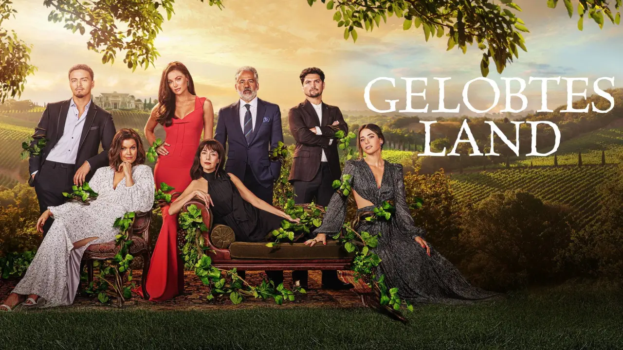 Gelobtes Land hdfilme