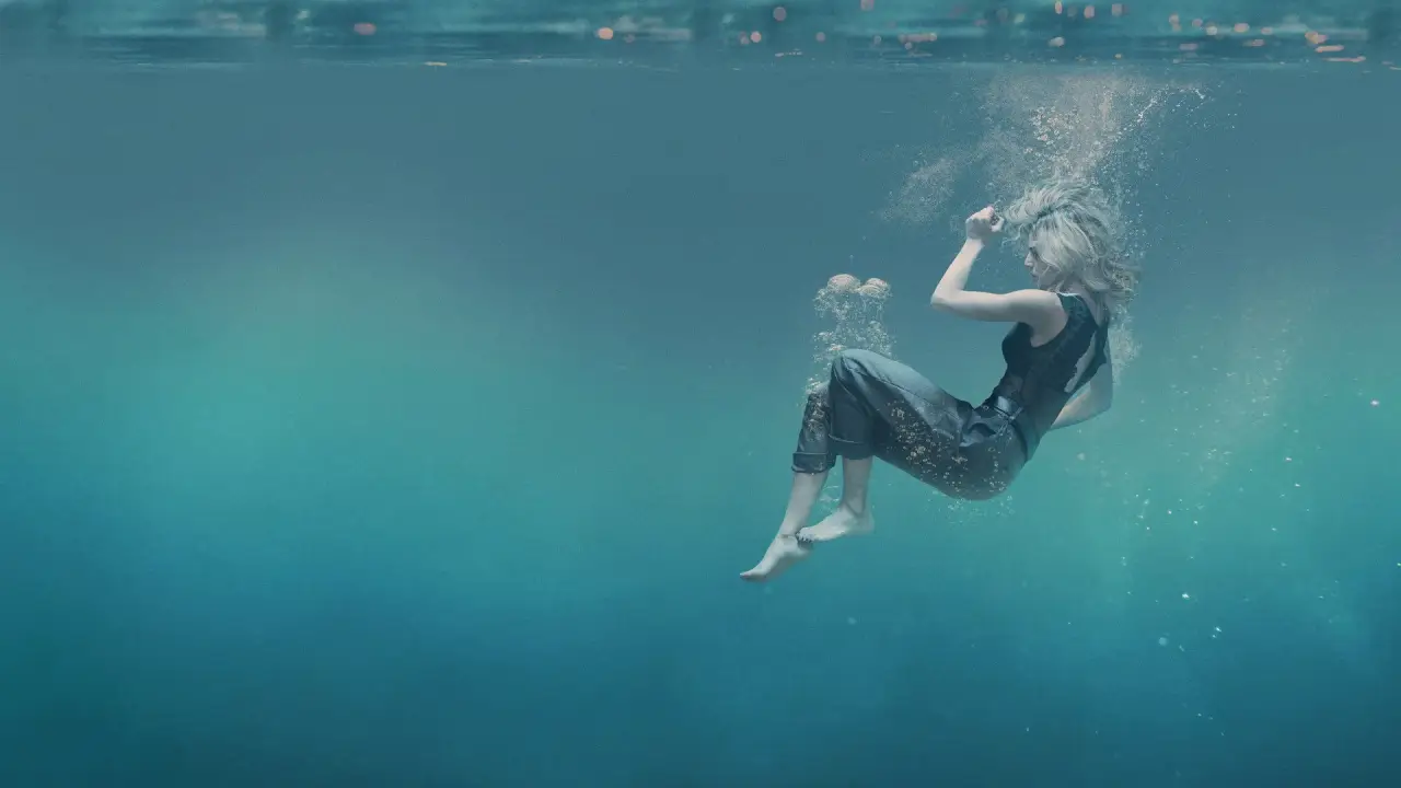 LIMBO... Until I Decide hdfilme