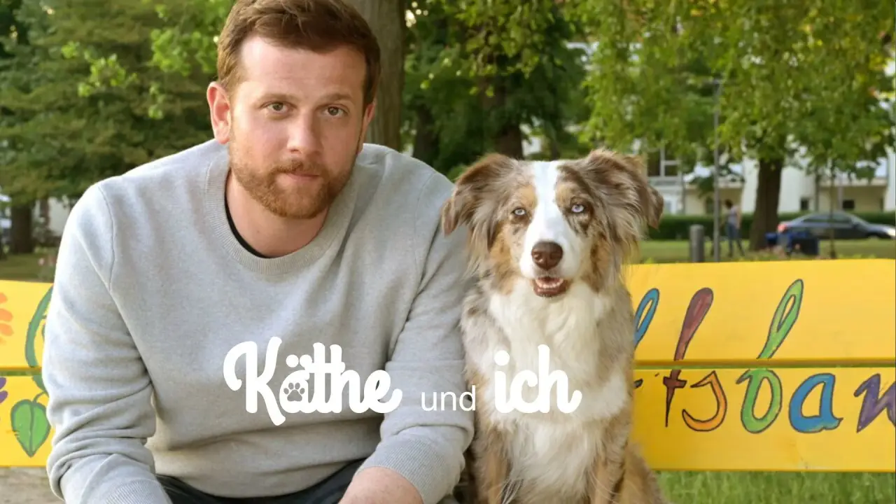Käthe und ich hdfilme