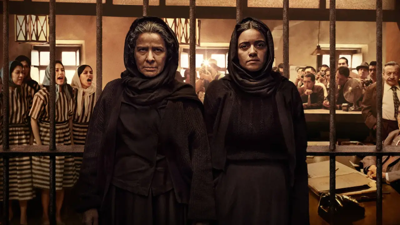 Die toten Frauen hdfilme