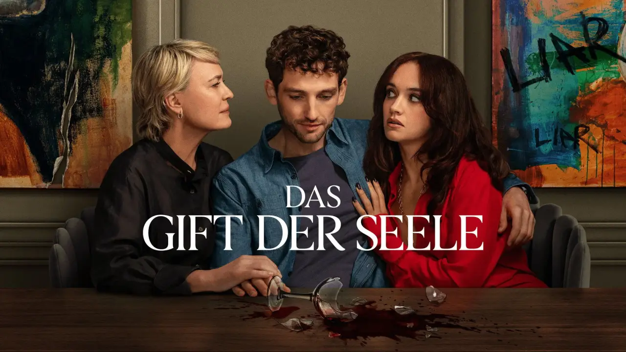 Das Gift der Seele hdfilme