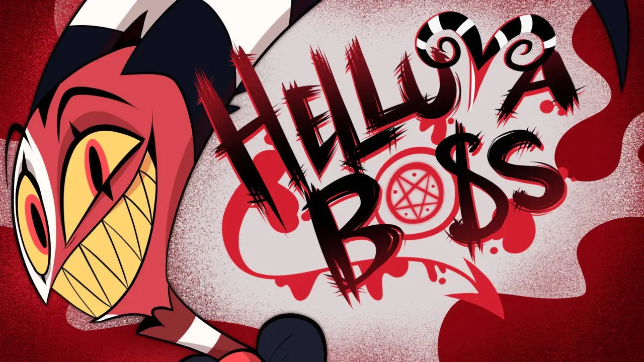 Helluva Boss hdfilme