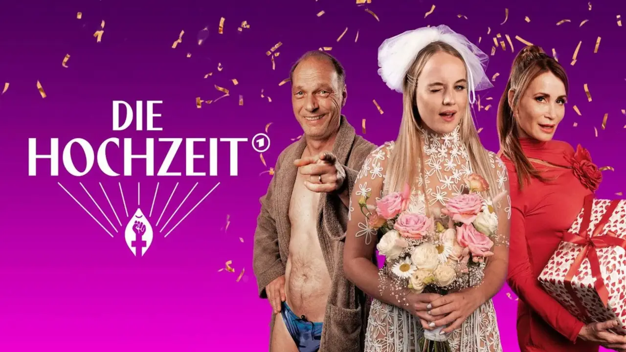 Die Hochzeit hdfilme