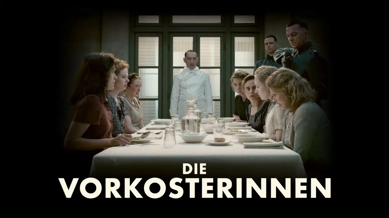 Die Vorkosterinnen hdfilme