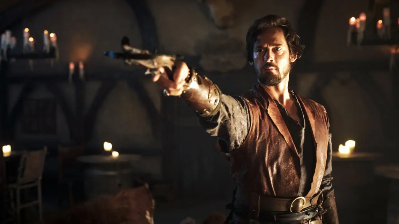 Mythica: Stormbound hdfilme