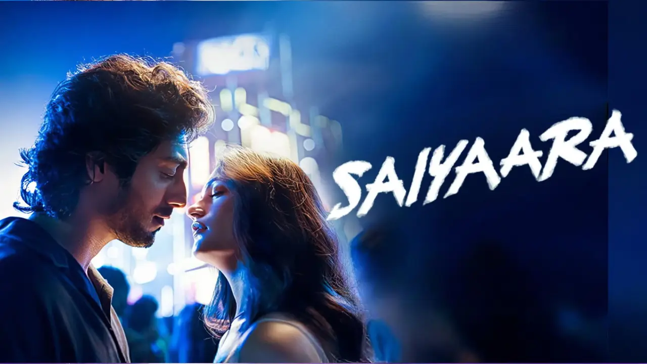 Saiyaara hdfilme